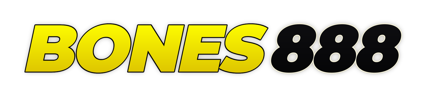 bones888 logo